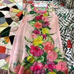 Ted Baker Cover Up. NWOT size Small